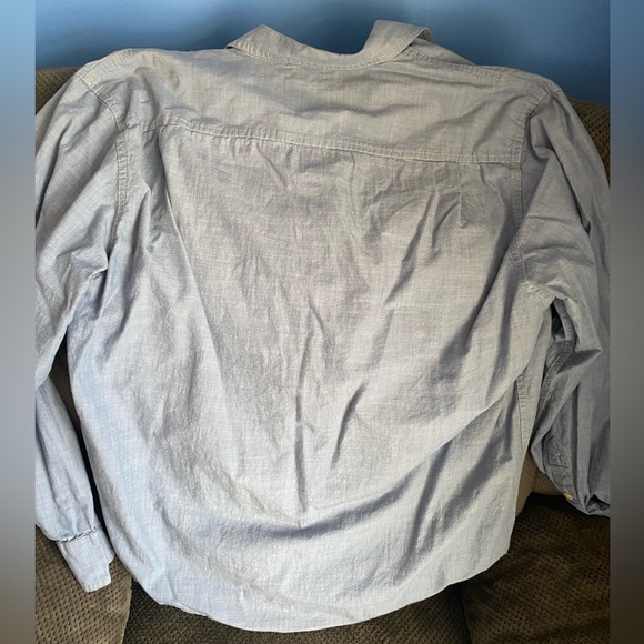 Timberland Button Up shirt - Picture 5 of 6